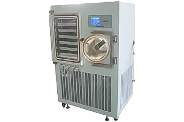 Labindia Pilot Scale Freeze Dryer